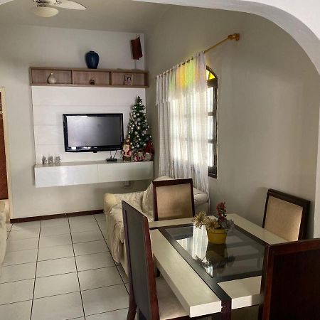 Casa Confortavel Com Excelente Localizacao Арраял-ду-Кабу Экстерьер фото