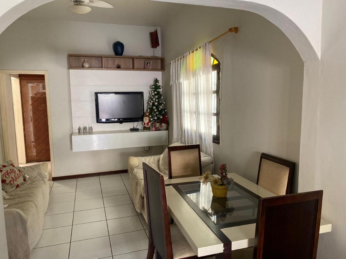Casa Confortavel Com Excelente Localizacao Арраял-ду-Кабу Экстерьер фото