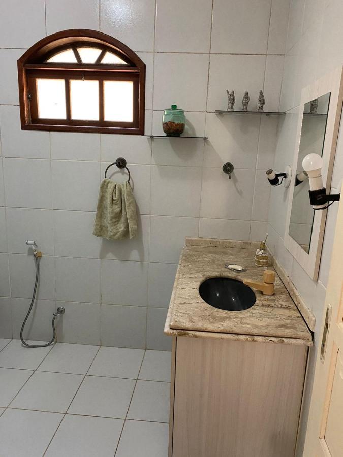 Casa Confortavel Com Excelente Localizacao Арраял-ду-Кабу Экстерьер фото
